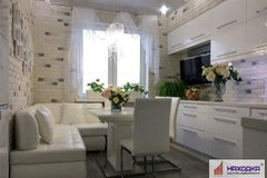 Екатеринбург, ул. Соболева, 19 (Широкая речка) - фото квартиры