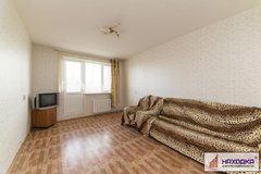 Екатеринбург, ул. Ухтомская, 43 (Юго-Западный) - фото квартиры