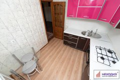 Екатеринбург, ул. Победы, 9 (Уралмаш) - фото квартиры