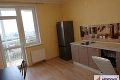 Екатеринбург, ул. Ухтомская, 3 (Юго-Западный) - фото квартиры