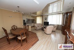 Екатеринбург, ул. Московская, 70 (Юго-Западный) - фото квартиры