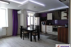 Екатеринбург, ул. Библиотечная, 45 (Втузгородок) - фото квартиры