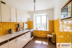 Екатеринбург, ул. Ломоносова, 55 (Уралмаш) - фото квартиры