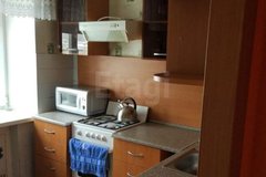 Екатеринбург, ул. Мамина-Сибиряка, 2 (Центр) - фото квартиры