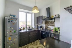 Екатеринбург, ул. Машиностроителей, 18 (Уралмаш) - фото квартиры