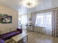 Продажа квартиры: Екатеринбург, ул. Космонавтов, 58 (Эльмаш) - Фото 1