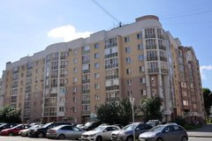 Екатеринбург, ул. Татищева, 92 (ВИЗ) - фото квартиры