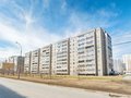 Продажа квартиры: Екатеринбург, ул. Фрезеровщиков, 43 (Эльмаш) - Фото 1
