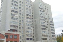 Екатеринбург, ул. Ясная, 22б (Юго-Западный) - фото квартиры