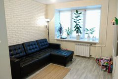 Екатеринбург, ул. Байкальская, 46 (Синие Камни) - фото квартиры