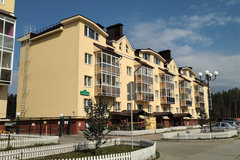 Екатеринбург, ул. Очеретина, 4 (Академический) - фото квартиры