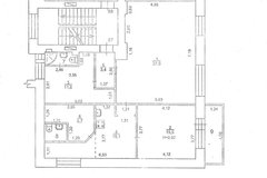 Екатеринбург, ул. Декабристов, 16/18 - фото квартиры