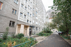 Екатеринбург, ул. Буторина, 2 - фото квартиры