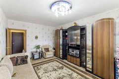 Екатеринбург, ул. Таватуйская, 4г (Новая Сортировка) - фото квартиры