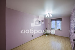 Екатеринбург, ул. Совхозная, 4 - фото квартиры