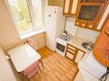 Екатеринбург, ул. Викулова, 33 к 5 (ВИЗ) - фото квартиры