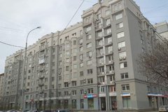 Екатеринбург, ул. Чайковского, 56 (Автовокзал) - фото квартиры