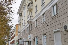 Екатеринбург, ул. Тургенева, 3 (Центр) - фото квартиры