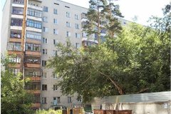 Екатеринбург, ул. Таватуйская, 19 (Старая Сортировка) - фото квартиры