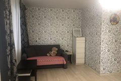 Екатеринбург, ул. Решетникова, 6 (Юго-Западный) - фото квартиры