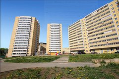 Екатеринбург, ул. Дорожная, 19 (Вторчермет) - фото квартиры