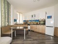 Екатеринбург, ул. Токарей, 27 к 2 (ВИЗ) - фото квартиры