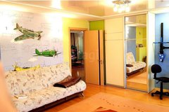 Екатеринбург, ул. Войкова, 27 (Эльмаш) - фото квартиры