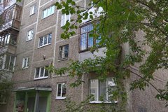 Екатеринбург, ул. Металлургов, 26 (ВИЗ) - фото квартиры