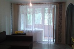 Екатеринбург, ул. Комсомольская, 2а (Втузгородок) - фото квартиры