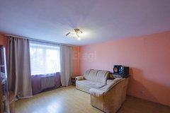 Екатеринбург, ул. Кольцевая, 32 (УНЦ) - фото квартиры