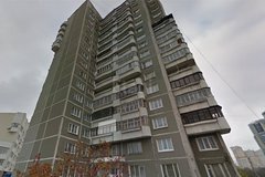 Екатеринбург, ул. Шейнкмана, 134 (Центр) - фото квартиры