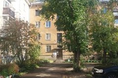 Екатеринбург, ул. Сортировочная, 23 - фото квартиры