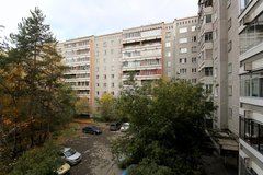 Екатеринбург, ул. Высоцкого, 30 (ЖБИ) - фото квартиры