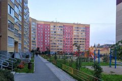 Екатеринбург, ул. Прибалтийская, 11 (Компрессорный) - фото квартиры