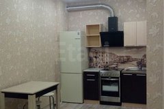 г. Березовский, ул. Косых, 8 (городской округ Березовский) - фото квартиры