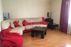 Екатеринбург, ул. Бабушкина, 45 (Эльмаш) - фото квартиры