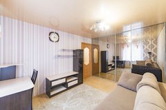 Екатеринбург, ул. Сулимова, 6а (Пионерский) - фото квартиры