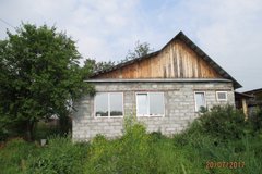с. Покровское, ул. Гагарина , 38 (городской округ Артемовский) - фото дома