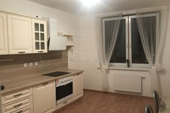 Екатеринбург, ул. Разливная, 50 (УНЦ) - фото квартиры