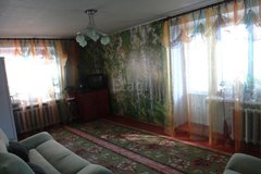 Екатеринбург, ул. Ангарская, 30 (Старая Сортировка) - фото квартиры