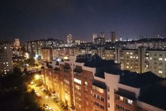 Екатеринбург, ул. Стахановская, 30 (Уралмаш) - фото квартиры