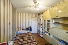 Екатеринбург, ул. Пехотинцев, 6 (Новая Сортировка) - фото квартиры