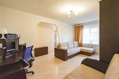 Екатеринбург, ул. Восточная, 166а (Центр) - фото квартиры