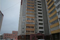 Екатеринбург, ул. Учителей, 8 (Пионерский) - фото квартиры