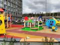 Екатеринбург, ул. Светлый Микрорайон, 3 (Уктус) - фото квартиры