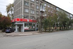 Екатеринбург, ул. Ильича, 61 (Уралмаш) - фото квартиры