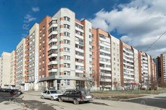 Екатеринбург, ул. Уральская, 65 (Пионерский) - фото квартиры