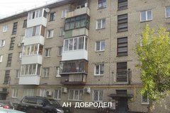 Екатеринбург, ул. Бажова, 162 - фото квартиры
