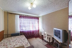 Екатеринбург, ул. Таганская, 6а (Эльмаш) - фото квартиры