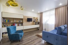 Екатеринбург, ул. Белинского, 177а (Автовокзал) - фото квартиры